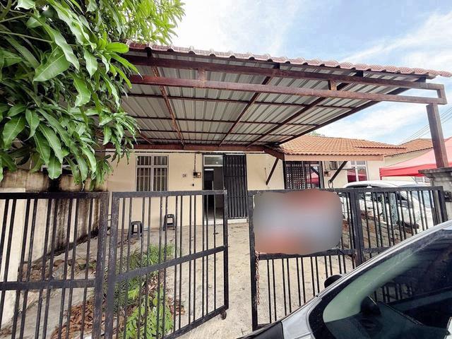 Terraced House for sale in Kuantan, Pahang