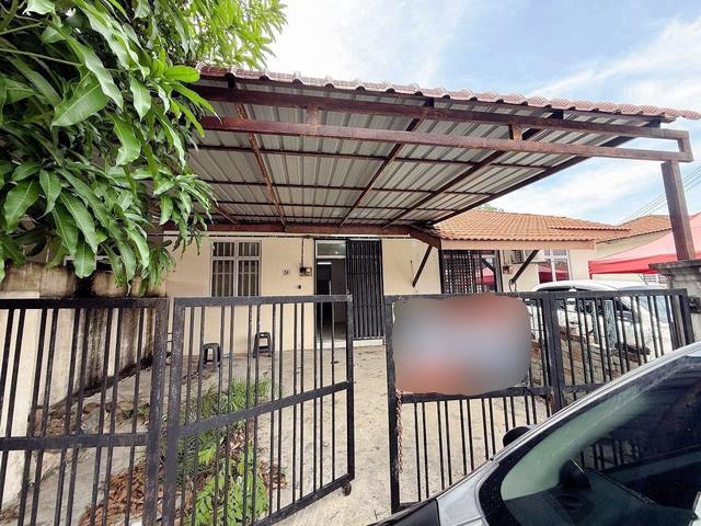 Terraced House for sale in Kuantan, Pahang