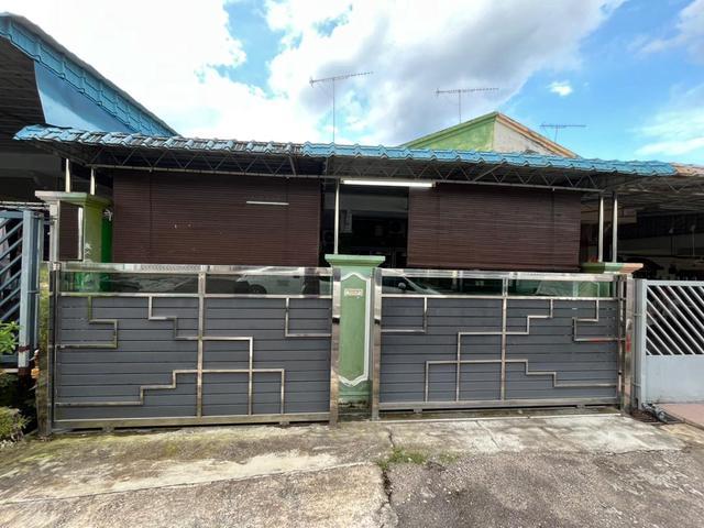 Terraced House for sale in Kluang
