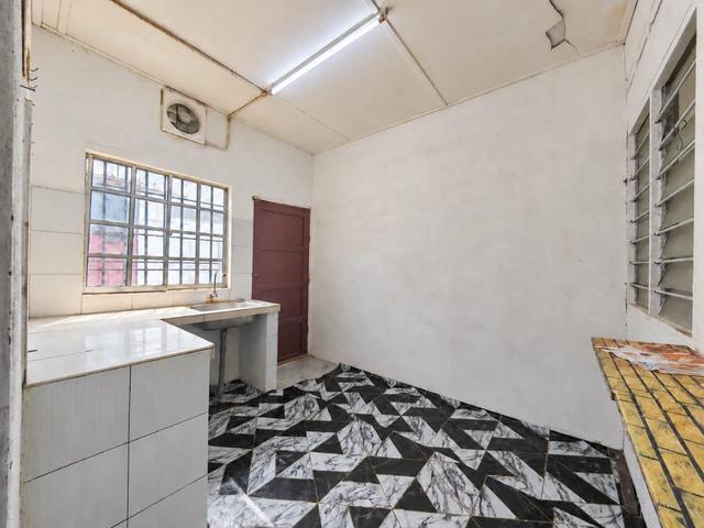 Terraced House for sale in Parit Raja, Batu Pahat