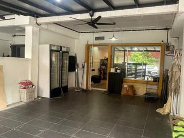 Terraced House for sale in Pasir Gudang, Johor