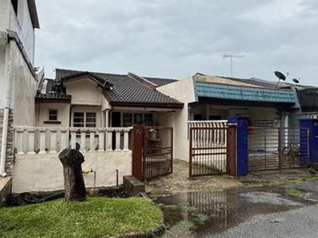 Terraced House for sale in Pasir Gudang, Johor