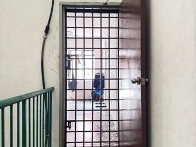 Townhouse for sale in Bukit Ledang, Johor