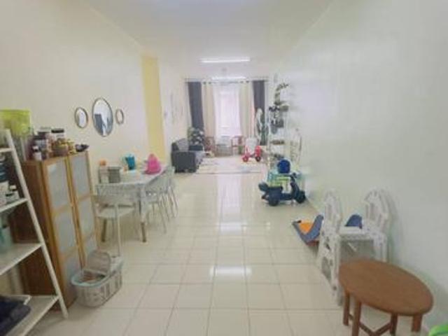 Apartment for sale in Bukit Ledang, Johor