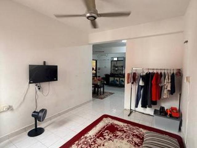 Apartment for sale in Kulai