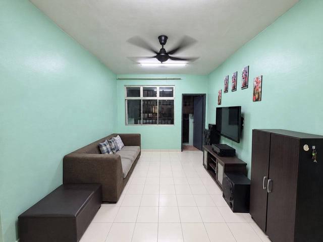 Apartment for sale in Skudai, Iskandar Puteri
