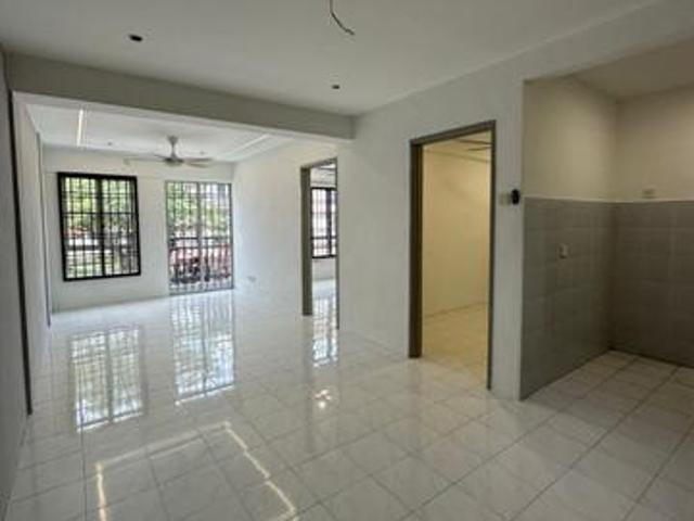 Apartment for sale in Johor Bahru