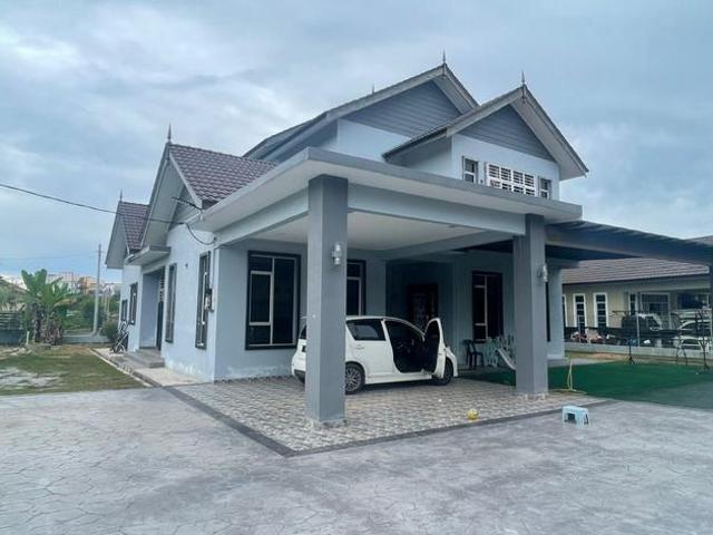 Bungalow for sale in Tringganu