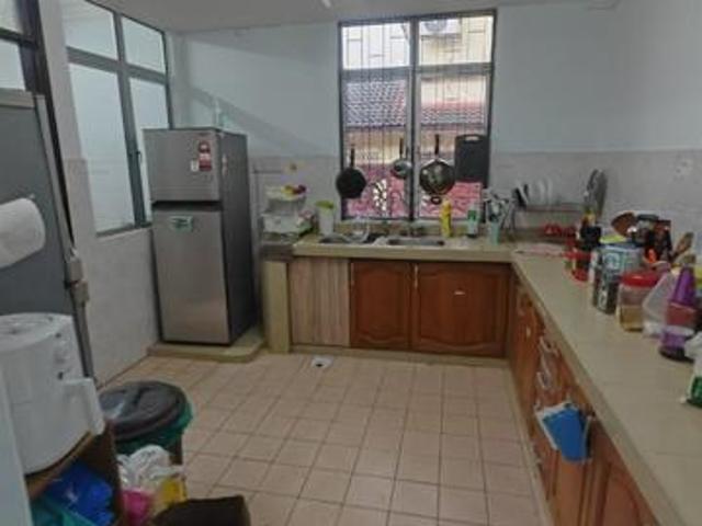 Bungalow for rent in Kajang, Langat