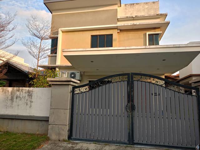 Bungalow for sale in Port Klang, Selangor