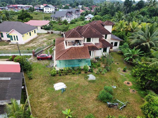 Bungalow for sale in Kota Bahru, Kelantan