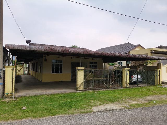 Bungalow for sale in Ladang Paya Serdang, Kedah