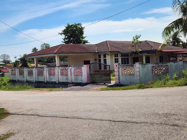 Bungalow for sale in Sri Rusa, Negeri Sembilan