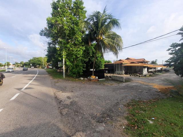 Bungalow for sale in Semabok, Malaka