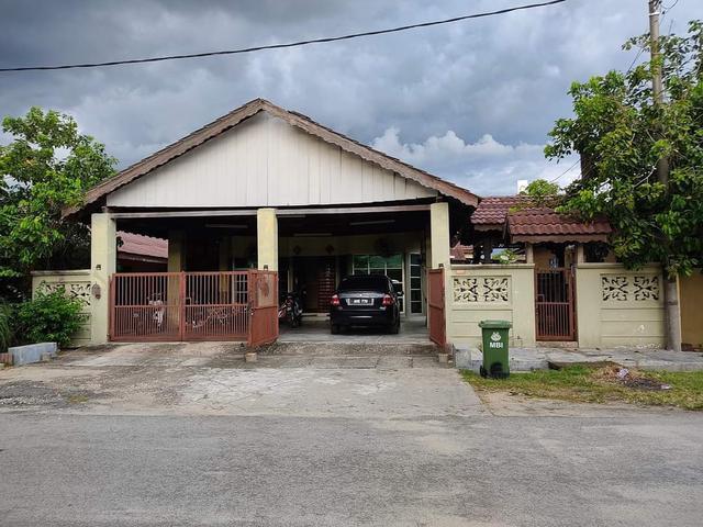 Bungalow for sale in Perak, Tanjong Ipoh