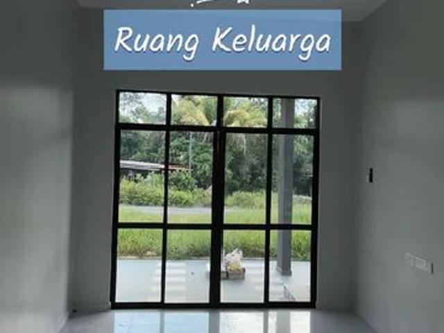 Bungalow for sale in Depo Pejabat Tanah dan Daerah Setiu, Bandar Permaisuri
