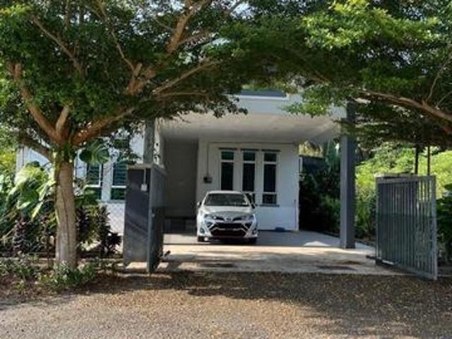 Bungalow for sale in Tringganu