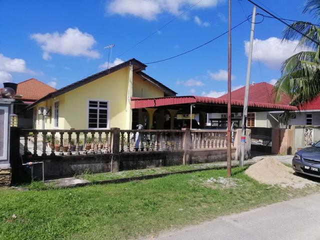 Bungalow for sale in Kubang Kerian, Kelantan