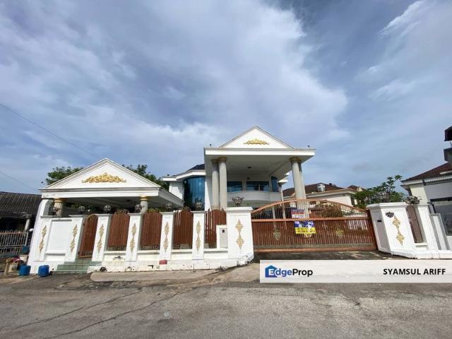 House for sale in Georgetown, Penang