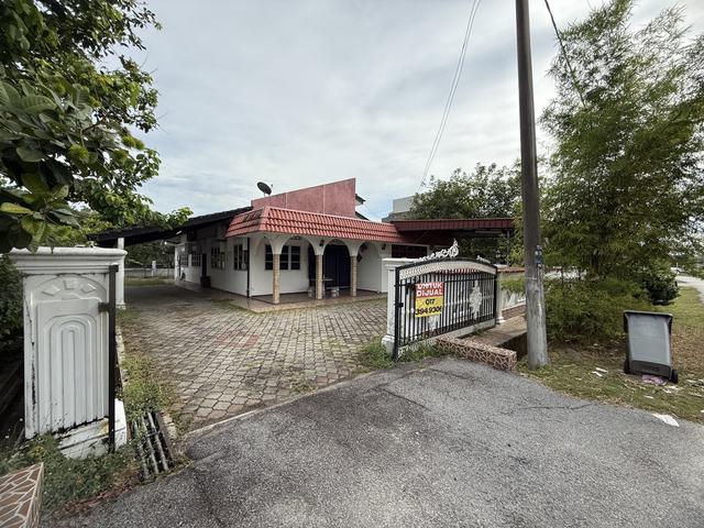 Bungalow for sale in Sri Rusa, Negeri Sembilan