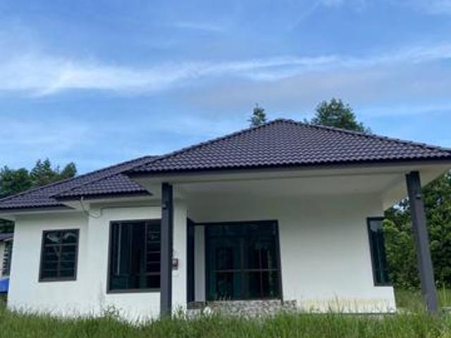 Bungalow for sale in Tringganu