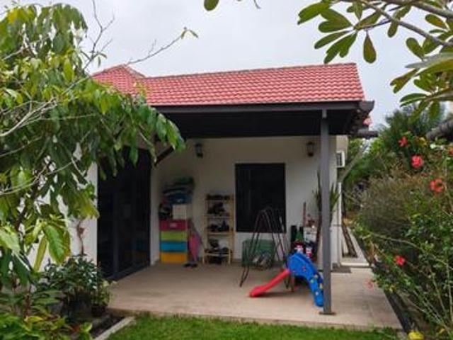 Bungalow for sale in Petaling, Alam Impian