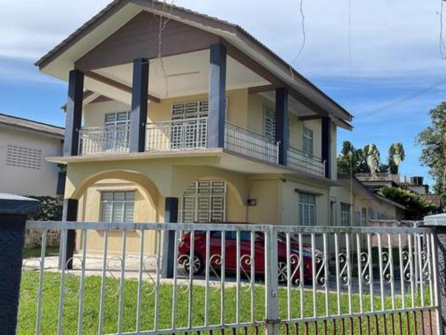 Bungalow for rent in Kota Bahru