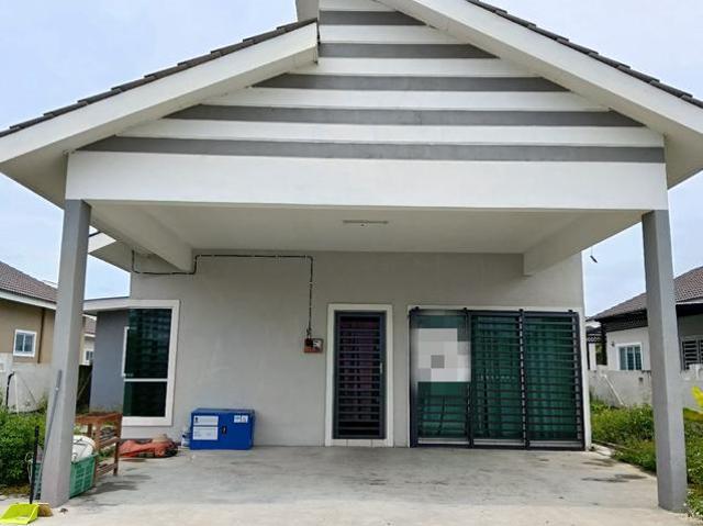 Bungalow for sale in Perak