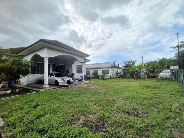 Bungalow for sale in Kundang, Majlis Perbandaran Selayang