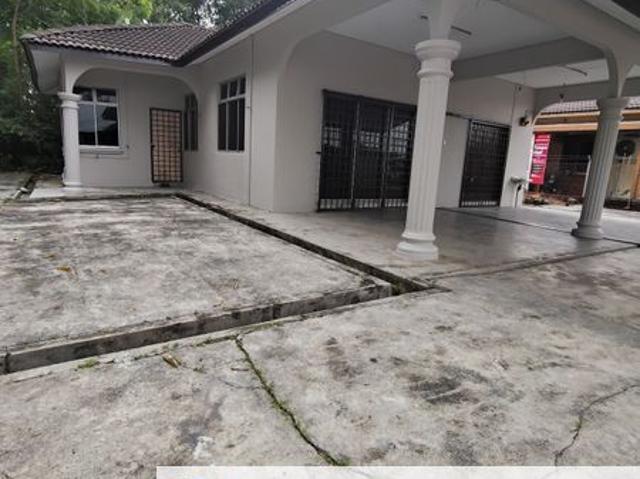 House for sale in Negeri Sembilan