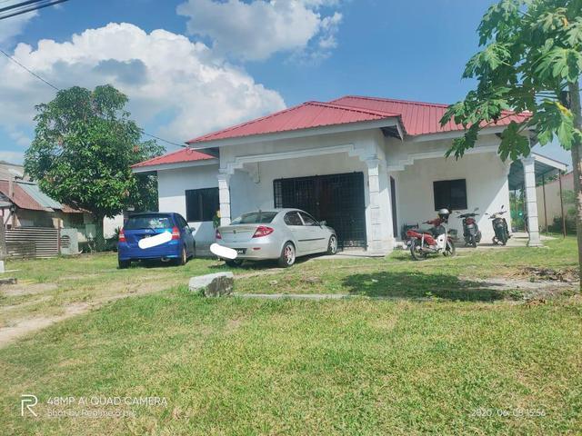 Bungalow for sale in Perak, Tanjong Ipoh