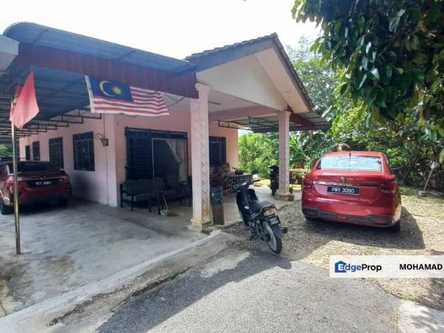 House for sale in Kulim, Kedah