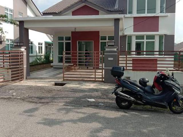 Bungalow for rent in Pilah, Kuala Pilah