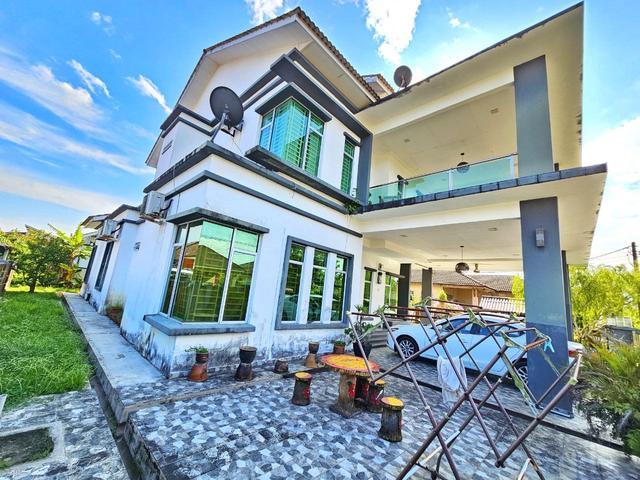 Bungalow for sale in Tringganu
