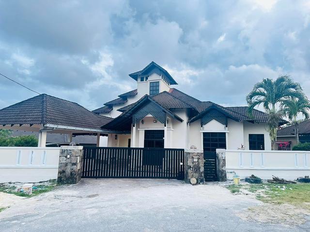 Bungalow for sale in Tringganu