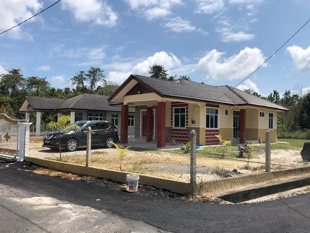 Bungalow for sale in Tringganu