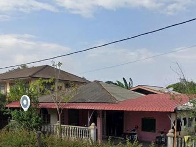 Bungalow for sale in Tringganu