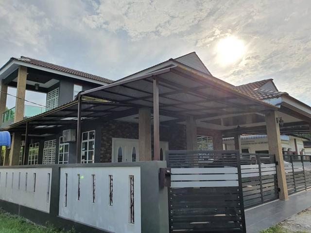 Bungalow for sale in Wellesley, Penang