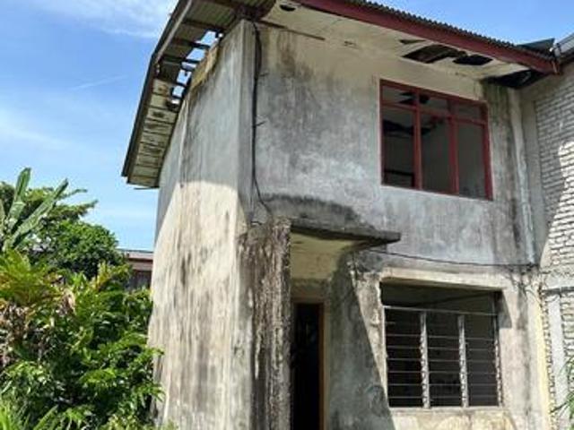 Terraced House for sale in Peringat, Kelantan
