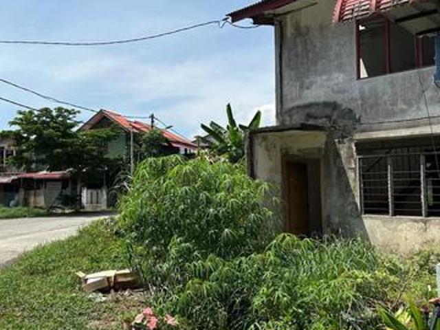 Terraced House for sale in Peringat, Kelantan