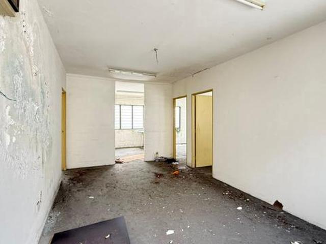 Apartment for sale in Selangor