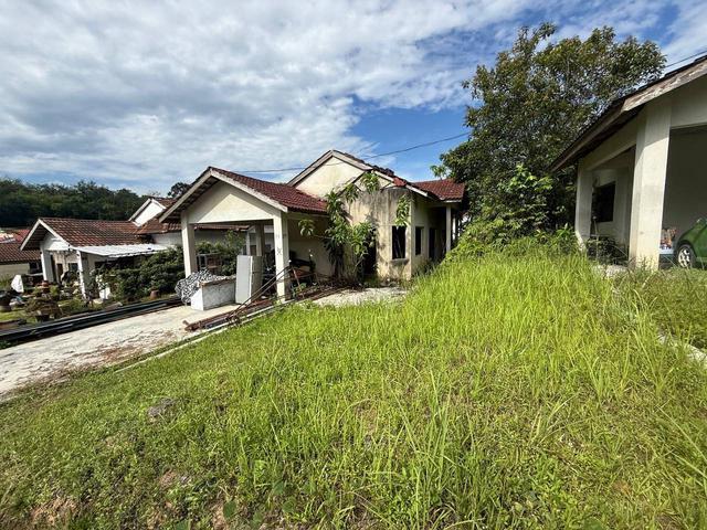 Bungalow for sale in Batu 14 Hulu Langat, Majlis Perbandaran Kajang