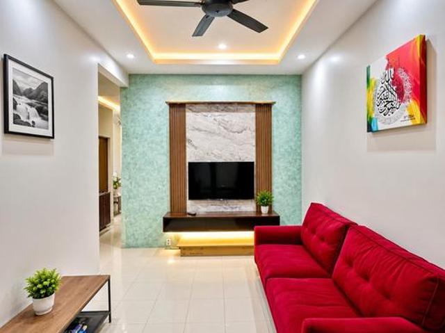 Terraced House for sale in Petaling, Alam Impian