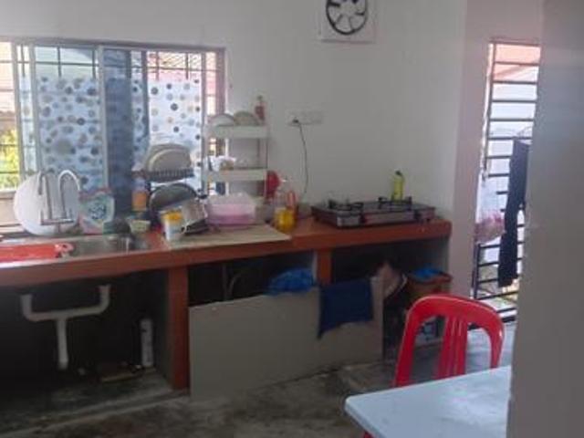 Terraced House for sale in Sendayan Village, Negeri Sembilan