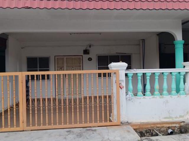 Terraced House for sale in Sendayan Village, Negeri Sembilan