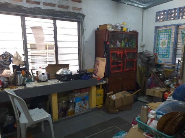 Terraced House for sale in Sendayan Village, Negeri Sembilan