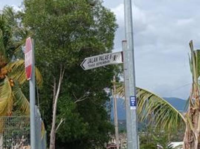 Terraced House for sale in Sendayan Village, Negeri Sembilan