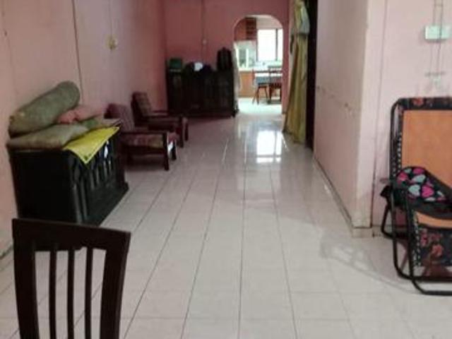 Terraced House for sale in Batu Kikir, Negeri Sembilan
