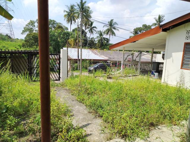 Terraced House for sale in Sendayan Village, Negeri Sembilan