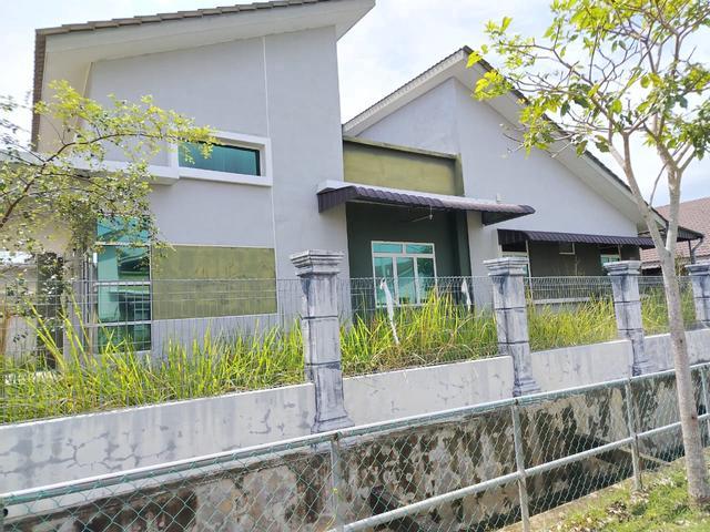 Residential House for sale in Pilah, Negeri Sembilan
